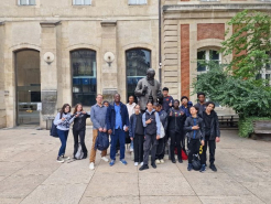COLLEGE - Musée des Arts et des Métiers