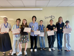 GENERAL - Journée des Talents