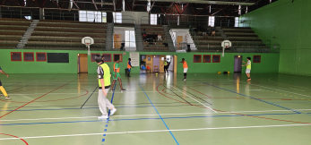 LYCEE - Foot solidaire