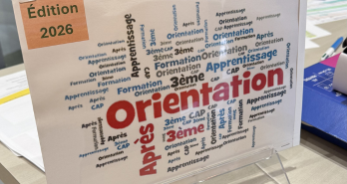 LYCEE - Forum de l'orientation