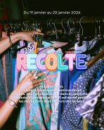 LYCEE - Collecte de v&ecirc;tements d'hiver