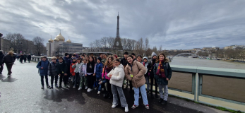 Sortie