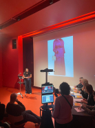 LYCEE - &nbsp;&Eacute;loquence 2nd GTB